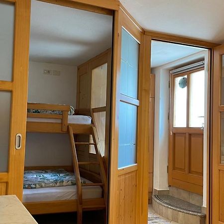 Apartamento Apartma Zotler Kobarid Exterior foto