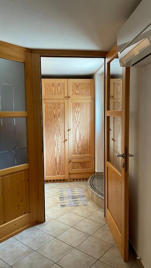 Apartamento Apartma Zotler Kobarid Exterior foto